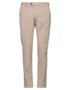 Domenico Tagliente Pants In Beige