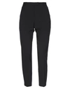 Seventy Sergio Tegon Pants In Black
