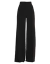 Elisabetta Franchi Pants In Black