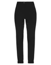 Emme By Marella Casual Pants In Black