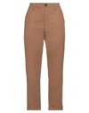 Department 5 Pants In Beige