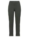 Avenue Montaigne Pants In Green
