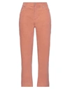 Department Five Pants In Brown