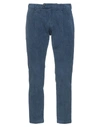 Bro-ship Pants In Slate Blue