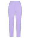 Ottod'ame Pants In Purple