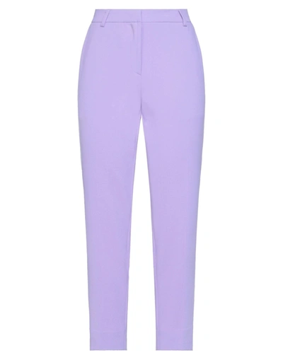 Ottod'ame Pants In Purple