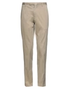 Boglioli Casual Pants In Sand