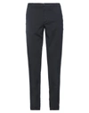40weft Pants In Dark Blue