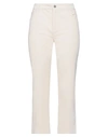 Emme By Marella Pants In Light Pink