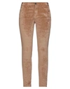 Mason's Pants In Camel