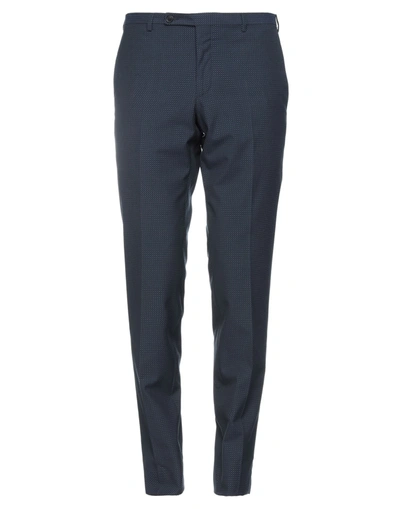 Tombolini Pants In Blue