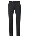 Pt Torino Pants In Black
