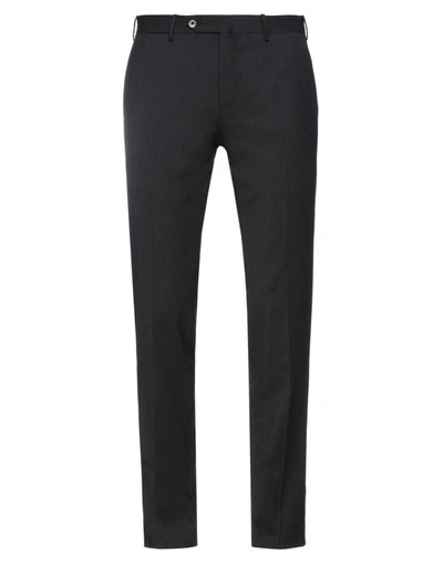 Pt Torino Pants In Black