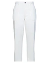 Nine:inthe:morning Nine: Inthe: Morning Pants In White
