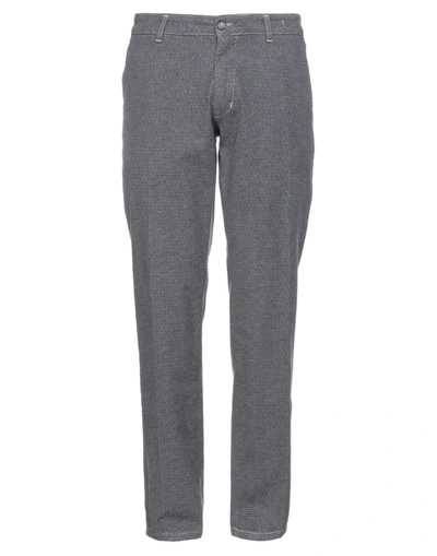 Our Flag Pants In Grey