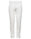 Bro-ship Pants In Ivory