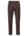 Berwich Pants In Cocoa