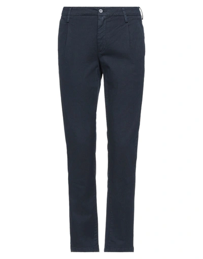 Teleria Zed Pants In Dark Blue