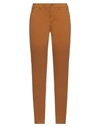 40weft Pants In Brown