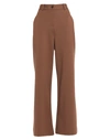 Ottod'ame Pants In Brown