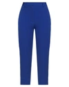 Ottod'ame Pants In Bright Blue