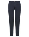 Pt Torino Pants In Dark Blue