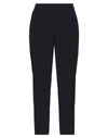 Kiltie Woman Pants Midnight Blue Size 2 Polyester, Elastane