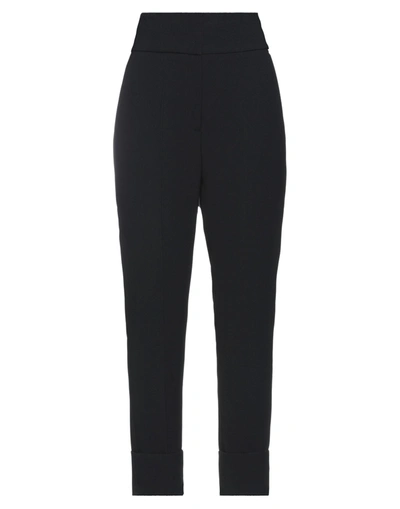 Divedivine Pants In Black