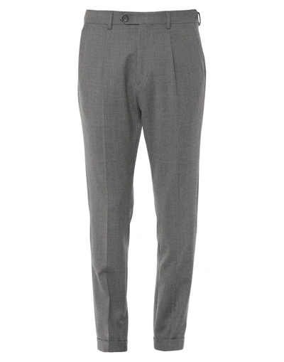 Be Able Pants In Grey