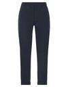 Yes Zee By Essenza Pants In Blue