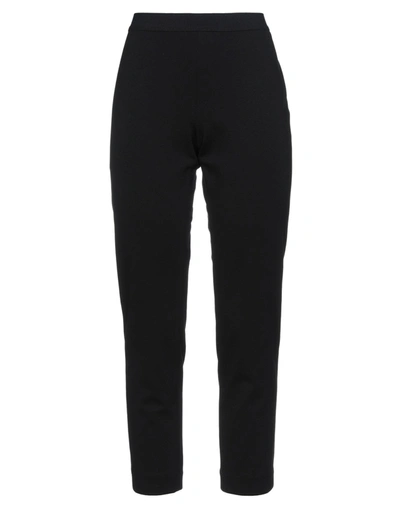 Liviana Conti Leggings In Black