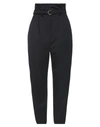 Jucca Pants In Black