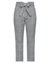 Liu •jo Pants In Black