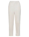 Suoli Pants In White