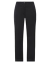 Yes Zee By Essenza Pants In Black