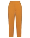 Ottod'ame Pants In Yellow