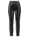 Space Simona Corsellini Pants In Black
