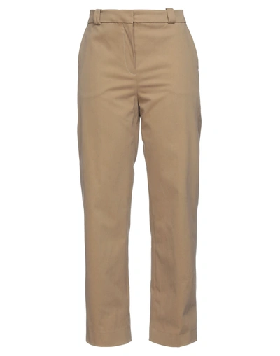 Pt Torino Pants In Beige