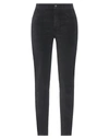 Liu •jo Pants In Black