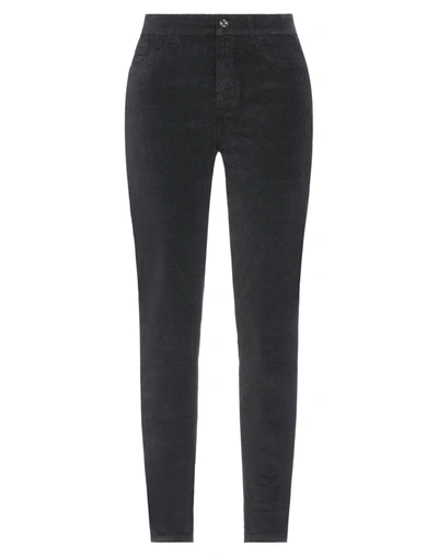 Liu •jo Pants In Black