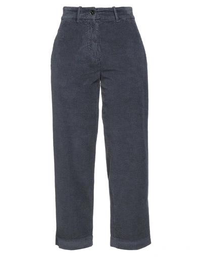 Nine:inthe:morning Nine: Inthe: Morning Pants In Lead