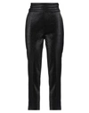 Elisabetta Franchi Pants In Black