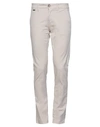 Guess Casual Pants In Beige