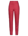 Emme By Marella Pants In Red