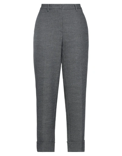Cambio Pants In Grey