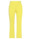 Manila Grace Pants In Yellow