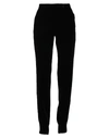 Giorgio Armani Pants In Dark Blue