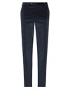 Jasper Reed Pants In Dark Blue