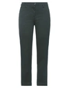 Yes Zee By Essenza Pants In Green