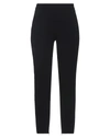 Boutique Moschino Pants In Black